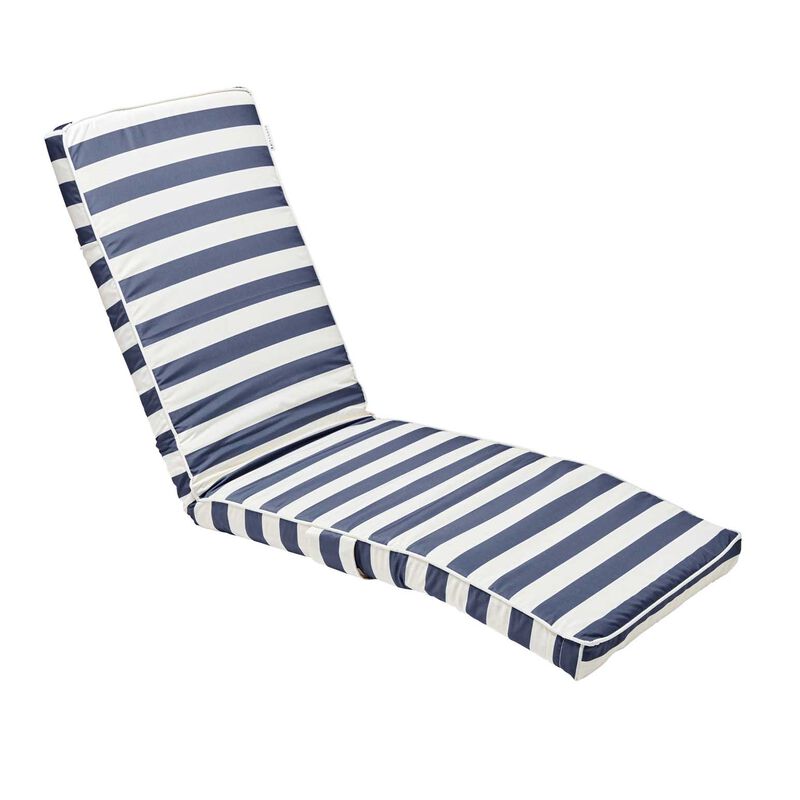 SUNNYLiFE The Lounger Chair image number 1